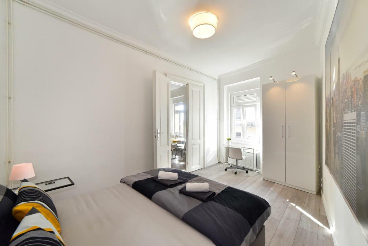 Agape Zagreb Apartments Εξωτερικό φωτογραφία