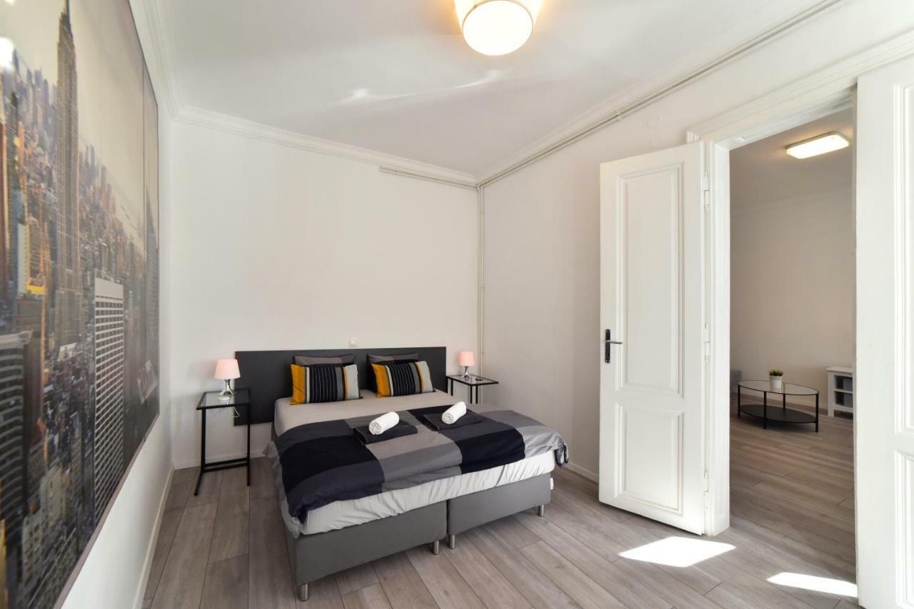 Agape Zagreb Apartments Εξωτερικό φωτογραφία