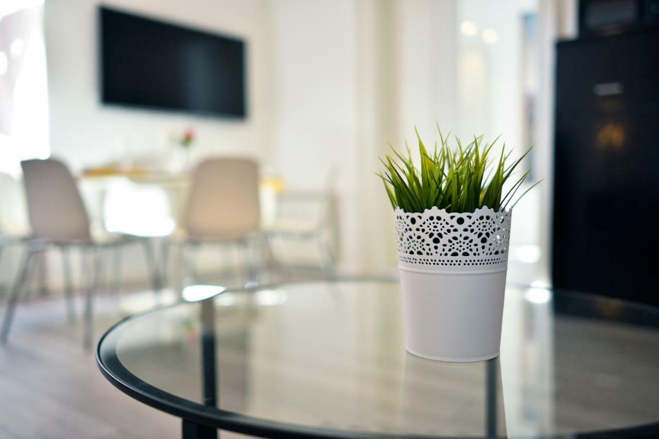 Agape Zagreb Apartments Εξωτερικό φωτογραφία