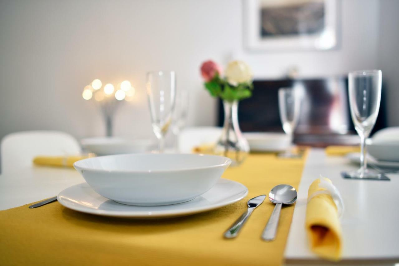 Agape Zagreb Apartments Εξωτερικό φωτογραφία